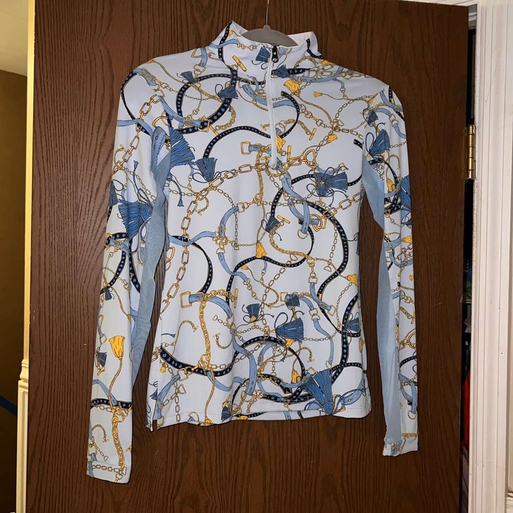 Kastel Sunshirt